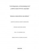 Diseño de un plan anual de Comunicación