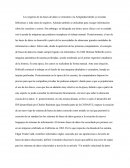 Los orígenes de las bases de datos se remontan a la Antigüedad donde ya existían bibliotecas y toda clase de registros.