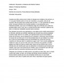 Educación a Distancia del Distrito Federal.Problemas filosóficos