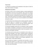 La creatividad en la enseñanza de las matemáticas en tercer grado en el jardín de niñas y niños “Herlinda N. de Grajales”