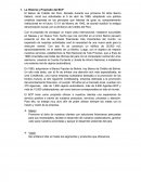 Cual es el Banco de Crédito del Perú