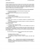 ¿Cómo se hace para hacer una denuncia al Municipio sobre temas medio ambientales?