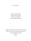 CORPORACIÓN UNIVERSITARIA MINUTO DE DIOS-UNIMINUTOSEDE VIRTUAL Y A DISTANCIA FACULTAD DE CIENCIAS HUMANAS Y SOCIALESPROGRAMA DE PSICOLOGÍA