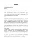 Paradigmas.-Tiempo Muertos de Producción 2-Calidad deficiente de los productos