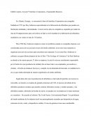 Edible Carpets, Anyone!? Interface Corporation, a Sustainable Business