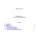 MEMORIA DE CALCULO PROYECTO ALCANTARILLADO DOMICILIARIO