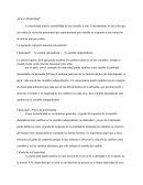 La elasticidad mide la sensibilidad de una variable a otra.