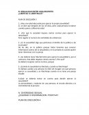 Encuestas ¿Hay una edad adecuada para ejercer la propia sexualidad?