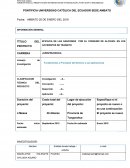 EFICACIA DE LAS SANCIONES POR EL CONSUMO DE ALCOHOL EN LOS ACCIDENTES DE TRANSITO