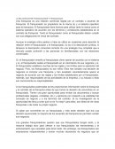 LA RELACIÓN ENTRE FRANQUICIADOR Y FRANQUICIADO