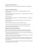 Este subprograma se encarga de realizar actividades lúdicas y deportivas en pro del trabajador.