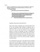 Tarea de Finanzas
