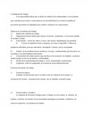 La Medicina del Trabajo Legal Laboral