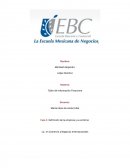 Taller de Información Financiera