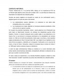 Thomas Hobbes - Biografía