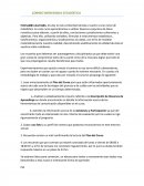 EL CORREO BIENVENIDA ESTADÍSTICA