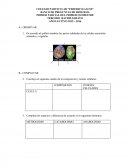 BANCO DE PREGUNTAS BIOLOGÍA SUPERIOR