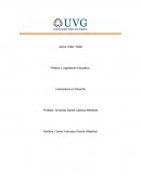 La Critica como Llamado al Cambio
