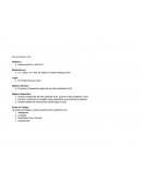 PLAN DE TRABAJO 2015 PSICOLOGA