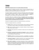 EL INSTITUTO DE SEGURIDAD SOCIAL DE LAS FUERZAS ARMADAS MEXICANAS