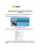 CURSO ESTRATEGIAS DE ATENCION INTEGRAL A PERSONAS CON DISCAPACIDAD