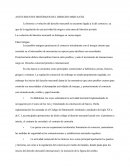 ANTECEDENTES HISTÓRICOS DEL DERECHO MERCANTIL.