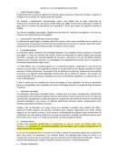 Gestión en un mundo globalmente conectado