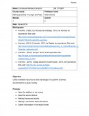 Making business in Europe and Asia