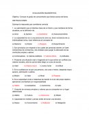 Unidad 1 y 2 de desarrollo ciudadano