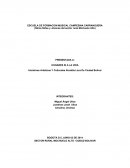 Iniciativas Artísticas Y Culturales Alcaldía Loca De Ciudad Bolívar