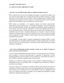 ANALISIS CASO PRÁCTICO 1: LA COMUNICACIÓN CORPORATIVA BMW