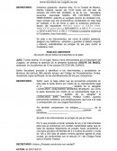 AUDIENCIA DE JUICIO.