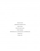 Etica APRENDIZAJE SIGNIFICATIVO