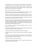 MODIFICACIONES A LA LEY DEL IMPUESTO AL VALOR AGREGADO Y SU REGLAMENTO