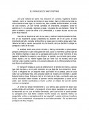 EL PARAGÜAS DE MARY POPPINS.