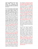 ¿Qué hay después de esta vida? ¿Qué rumbo lleva su alma?