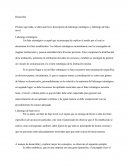 Liderazgo y trabajo en equipo semana 4