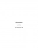 Elasticidad de mercado.