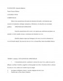 Planaeacion: LOS SERES VIVOS