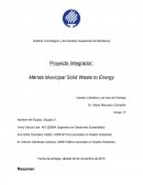 El gran Cambio climatico ensayo