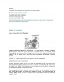 ¿Cuál es el plato preferido de los informáticos?