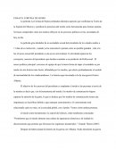 Ensayo: Cortina de humo