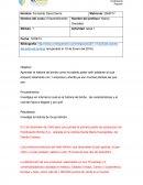 Emprendimiento La historia de bimbo