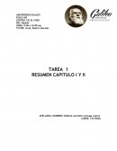 RESUMEN Relacion de trabajadores con la empresa