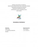 PROGRAMA DE FORMACIÒN DE GRADO “GESTIÒN SOCIAL PARA EL DESARROLLO LOCAL”