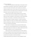 La Ética en la sociedad actual.