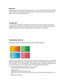 Reporte Fluke Metrologia