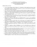 CONTABILIDAD BANCARIA-OPERACIONES ACTIVAS