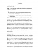 El regreso del Ecuador a la democracia y su relación con el asesinato del ex Presidente Jaime Roldós.