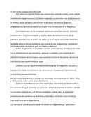 Las nuevas Instalaciones Policiales.